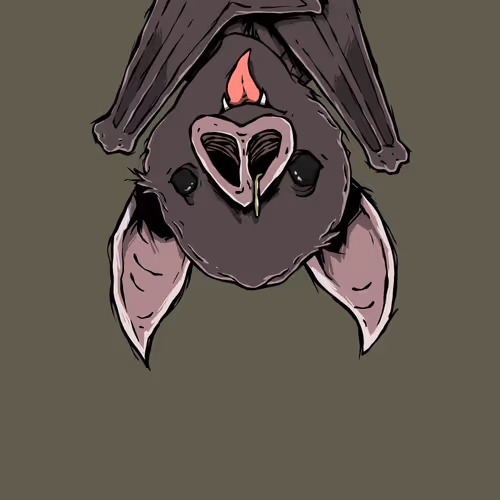 Moon Bats #9966