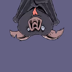 Moon Bats #938