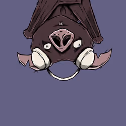 Moon Bats #847