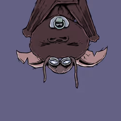 Moon Bats #6329