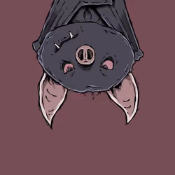 Moon Bats #6042