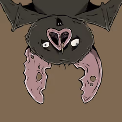 Moon Bats #2518