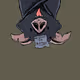 Moon Bats #7548