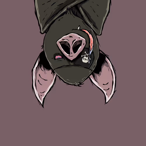 Moon Bats #2625