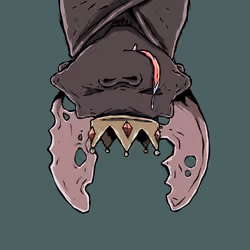 Moon Bats #3221