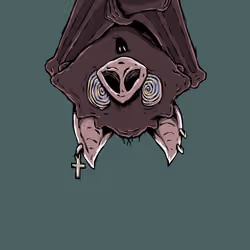 Moon Bats #2511