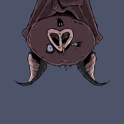 Moon Bats #6938