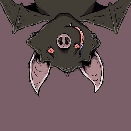 Moon Bats #2169