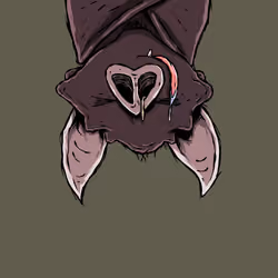 Moon Bats #6669