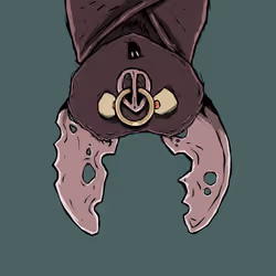 Moon Bats #9404