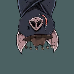 Moon Bats #3710