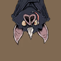Moon Bats #4667