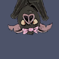 Moon Bats #1638