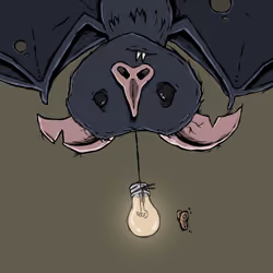Moon Bats #2788