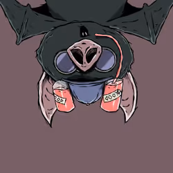 Moon Bats #153