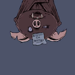 Moon Bats #2427
