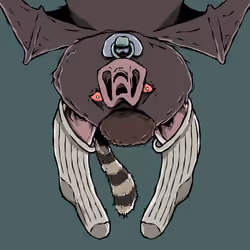 Moon Bats #1321