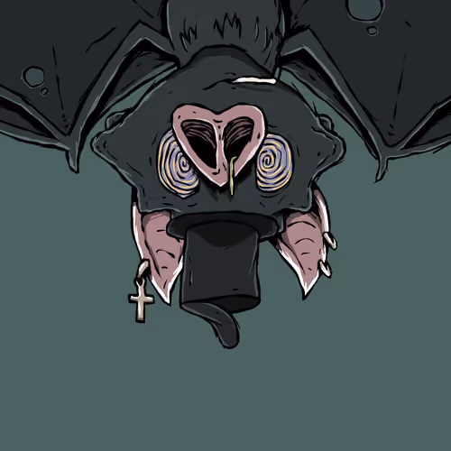 Moon Bats #4619