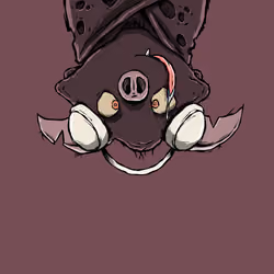 Moon Bats #5013