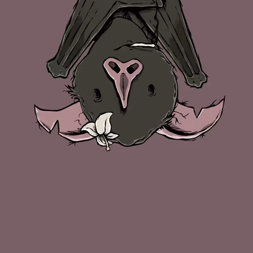 Moon Bats #3707