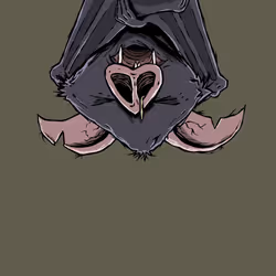 Moon Bats #6477
