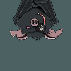 Moon Bats #202
