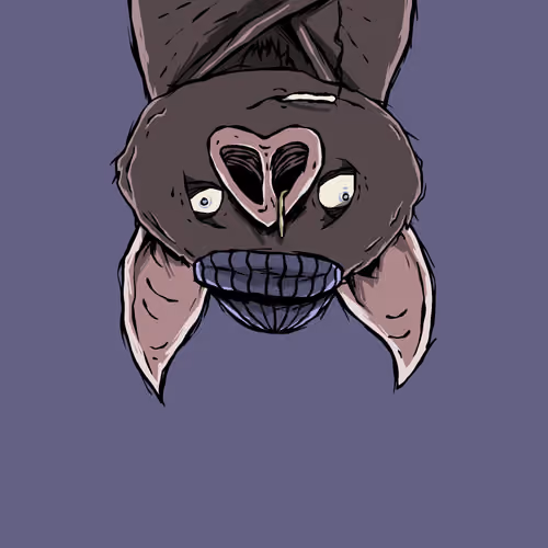 Moon Bats #3561