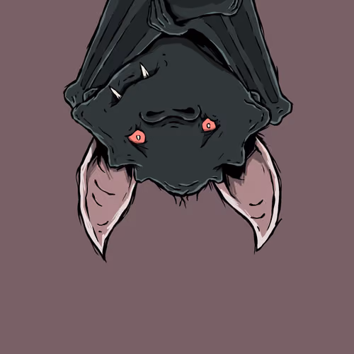 Moon Bats #150