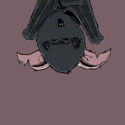 Moon Bats #6740