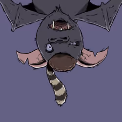 Moon Bats #6857