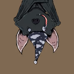 Moon Bats #3313