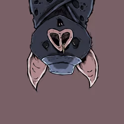 Moon Bats #2490
