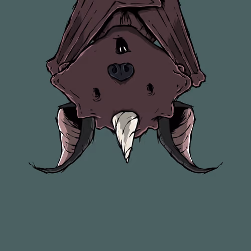 Moon Bats #4051