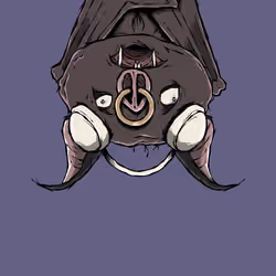 Moon Bats #5056