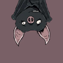 Moon Bats #955