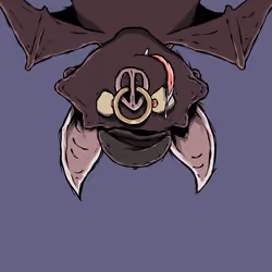 Moon Bats #1513