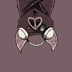 Moon Bats #4204