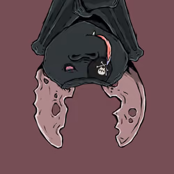 Moon Bats #6008