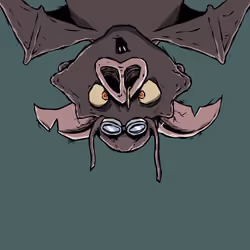 Moon Bats #5712