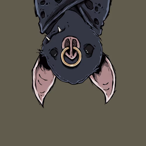 Moon Bats #2413
