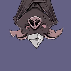 Moon Bats #7030