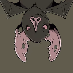 Moon Bats #4427