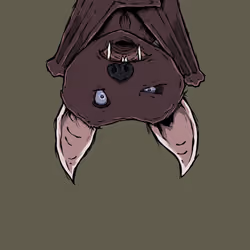 Moon Bats #3688