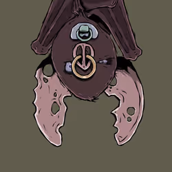 Moon Bats #2873