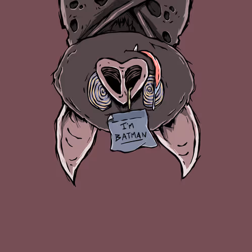 Moon Bats #7973