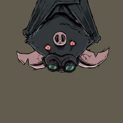 Moon Bats #2357
