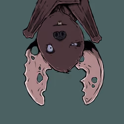 Moon Bats #4470