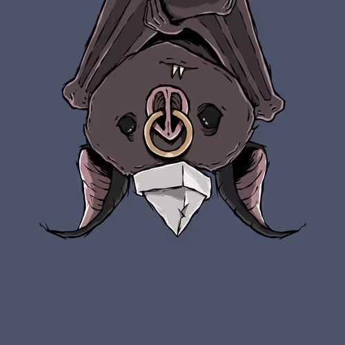 Moon Bats #9750