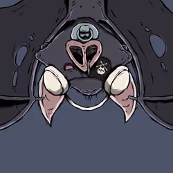 Moon Bats #5348