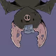 Moon Bats #8655